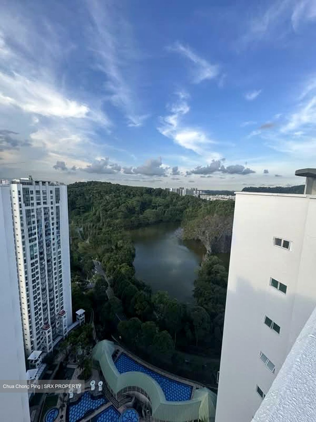 Guilin View (D23), Condominium #592475291